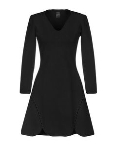 Короткое платье Alexander Wang