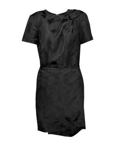 Короткое платье Isabel Marant