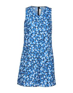 Короткое платье Marni