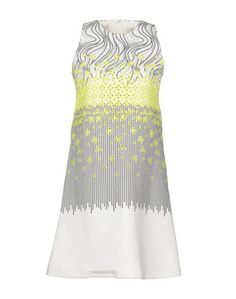 Короткое платье Giambattista Valli