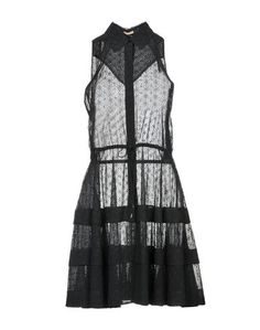 Платье до колена AlaÏa