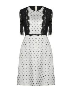 Платье до колена Giambattista Valli