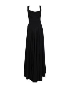 Длинное платье AlaÏa