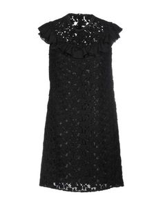 Короткое платье Giambattista Valli