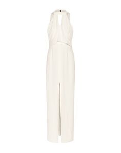 Длинное платье Jason Wu