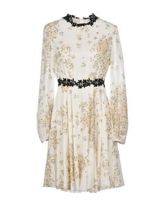 Короткое платье Giambattista Valli