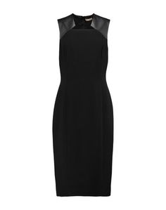 Платье длиной 3/4 Michael Kors Collection
