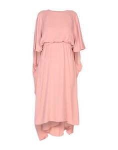 Платье до колена Valentino