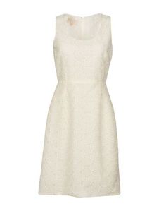 Короткое платье Giambattista Valli
