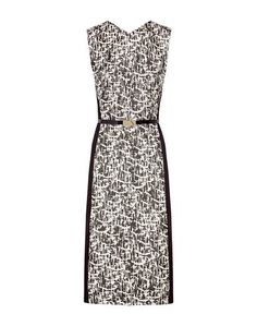 Платье до колена Jason Wu