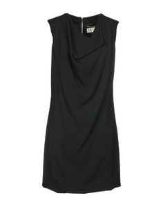 Короткое платье Saint Laurent