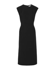Платье длиной 3/4 Jil Sander