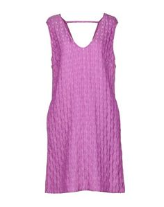 Короткое платье Marni