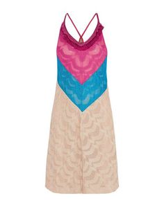 Платье до колена Missoni