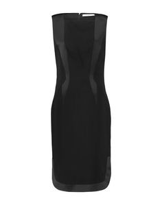 Платье до колена Givenchy