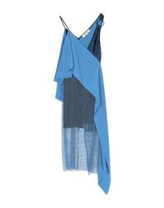 Платье длиной 3/4 Diane von Furstenberg