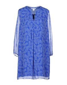 Короткое платье Diane von Furstenberg