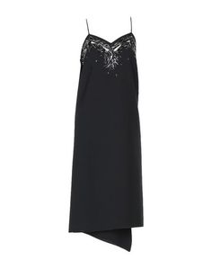 Платье длиной 3/4 Jil Sander