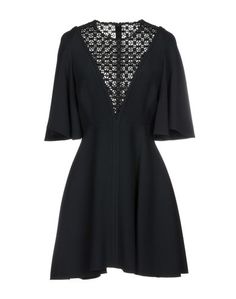 Короткое платье Giambattista Valli