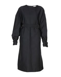 Платье длиной 3/4 Jil Sander