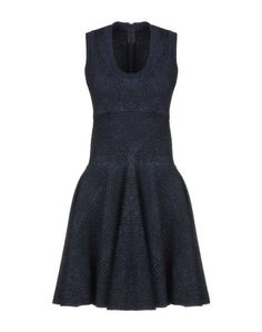 Короткое платье AlaÏa