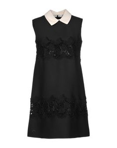 Короткое платье Valentino