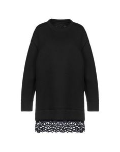 Короткое платье Msgm