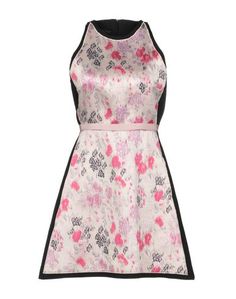 Короткое платье Giambattista Valli