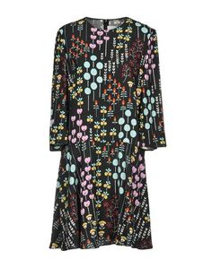 Короткое платье Valentino