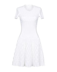 Короткое платье AlaÏa