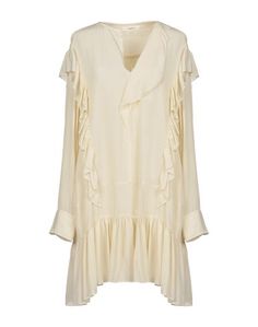 Короткое платье Isabel Marant Étoile