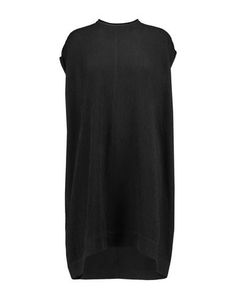 Короткое платье Rick Owens