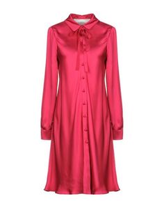 Платье до колена Valentino