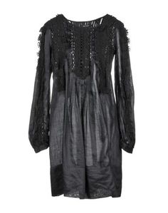Короткое платье Isabel Marant