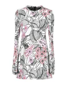 Короткое платье Giambattista Valli