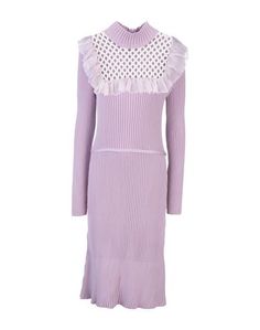 Платье до колена Giambattista Valli