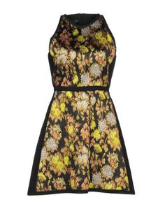 Короткое платье Giambattista Valli