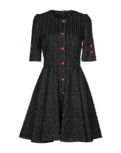 Короткое платье Dolce & Gabbana