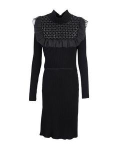Платье до колена Giambattista Valli