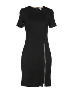 Короткое платье Burberry