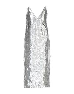 Платье длиной 3/4 Jil Sander