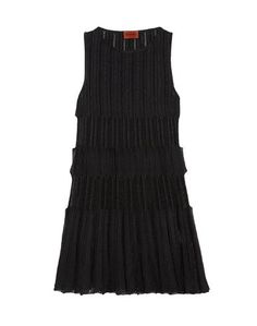Короткое платье Missoni