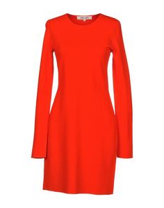 Короткое платье Diane von Furstenberg