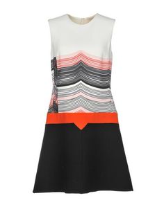 Короткое платье Giambattista Valli