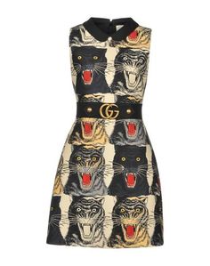 Короткое платье Gucci