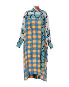 Платье длиной 3/4 Marni