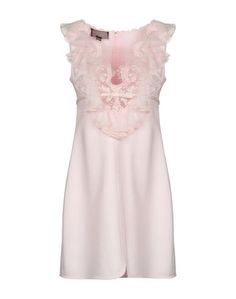 Короткое платье Giambattista Valli