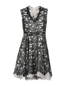 Короткое платье Giambattista Valli