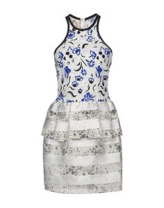 Короткое платье Giambattista Valli