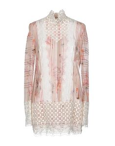 Короткое платье Giambattista Valli